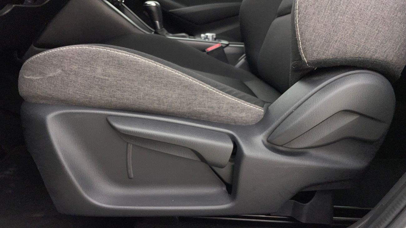 مازدا CX3 GT 2 | بدون دفعة مقدمة | اختبار القيادة في المنزل