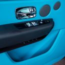 Rolls-Royce Cullinan 2024 ROLLS ROYCE CULLINAN BLACK BADGE DONE ONLY 6000KM