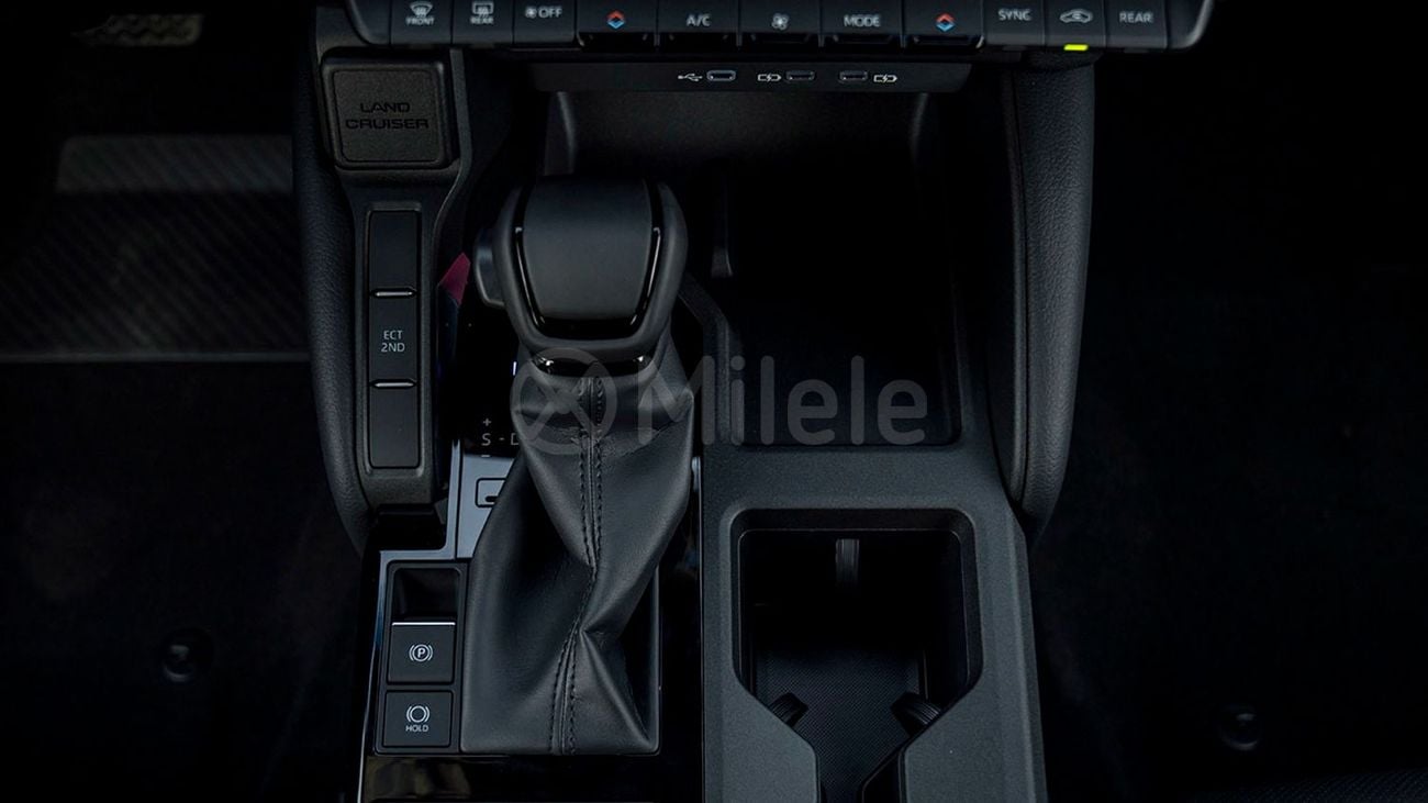 تويوتا برادو TOYOTA PRADO 250 TXL | EXPORT ONLY