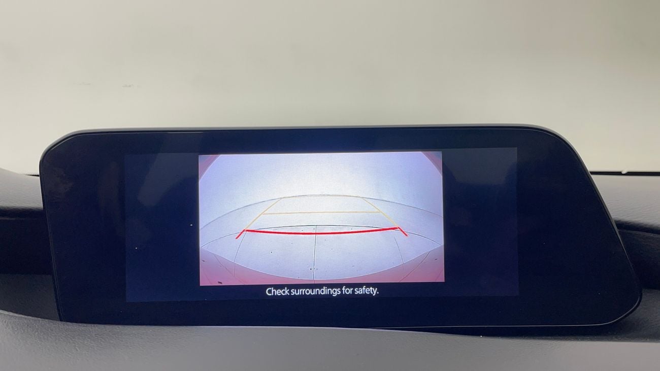 Mazda 3 SELECT 2 | Zero Down Payment | Home Test Drive