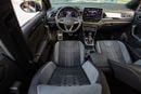 Volkswagen T-ROC R-LINE Volkswagen T-Roc R-Line 2024 GCC | Agency Warranty | Service Contract for 1,531.00 AED monthly