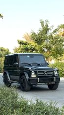 مرسيدس بنز G 63 AMG Std 5.5L