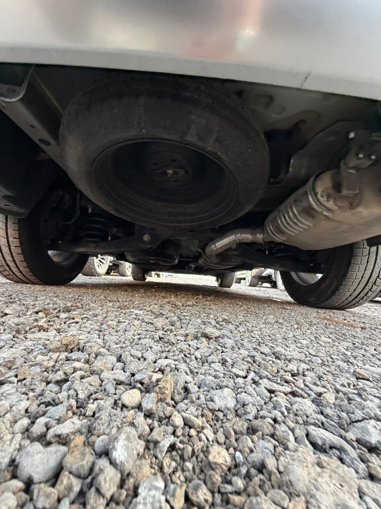 Hyundai Santa Fe 2021 LIMITED PANORAMA 2.5 Turbo FULL TOP OPTION CANADA SPEC