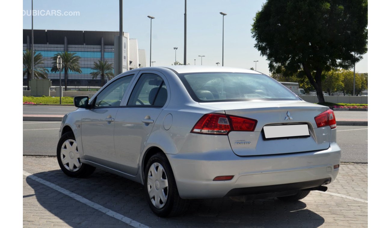 Mitsubishi Lancer Full Auto in Excellent Condition