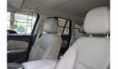 Ford Edge SEL | GCC Specs | Full Service History | Excellent Condition | Accident Free | Single Owner