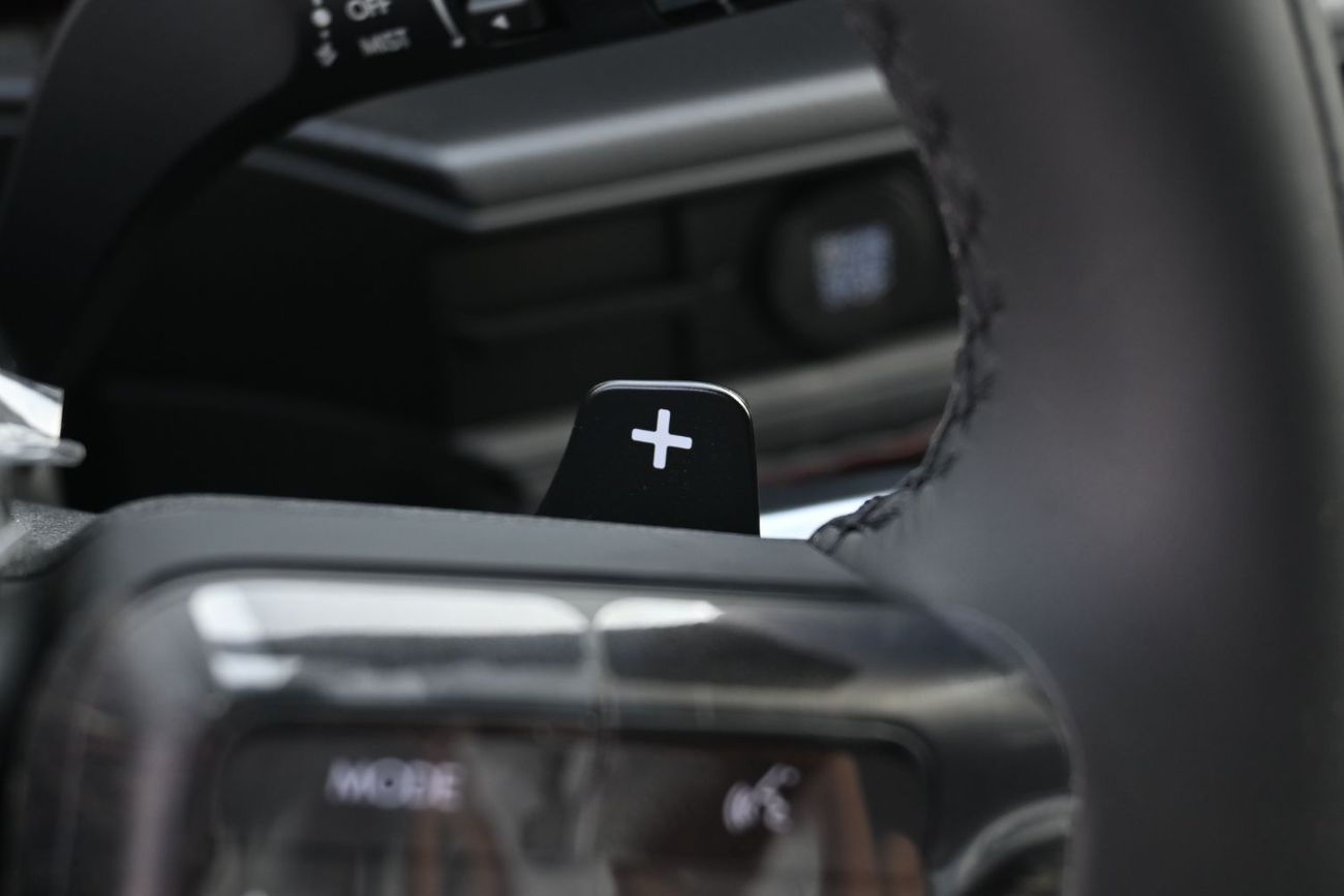 هيونداي سانتا في Hyundai Santa Fe Calligraphy 2.5L Turbo, 4WD HTRAC