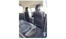 Nissan Armada Nissan armada 2018 model clean car