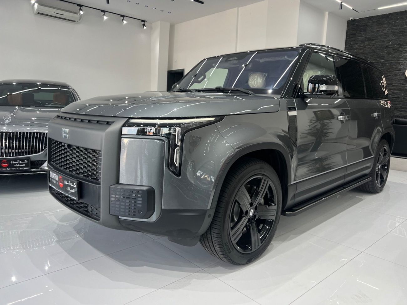 Rox Vip Gold Color New ROX 01 VIP 2025 for sale in Dubai - 867449
