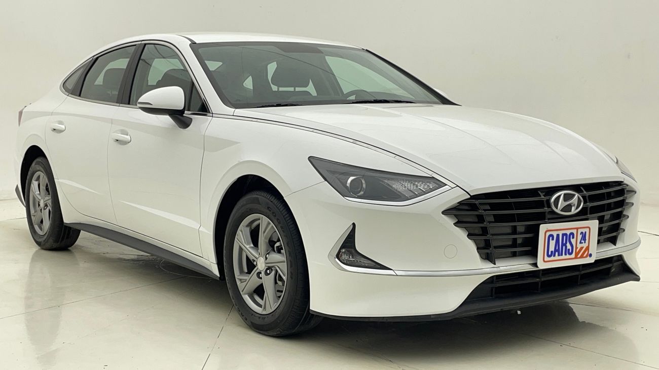 Hyundai Sonata SMART 2.5 | Zero Down Payment | Home Test Drive