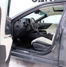 لكزس ES300h Lexus ES300h 2024 Gray-3.5L-Car is in Excellent Condition-Accident Free-Brand New Car