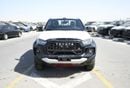 تويوتا هيلوكس 4.0L V6 GR Sport (Ready Stock)