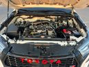 Toyota Hilux  2022 Toyota Hilux GR Sport - 2.7L V4 - Rear Camera - Push Start - Full Automatic Patrol - 4x4 AWD -