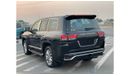 Toyota Land Cruiser *Offer*2008 Toyota Land Cruiser V8 2022 Shape / EXPORT ONLY / فقط للتصدير