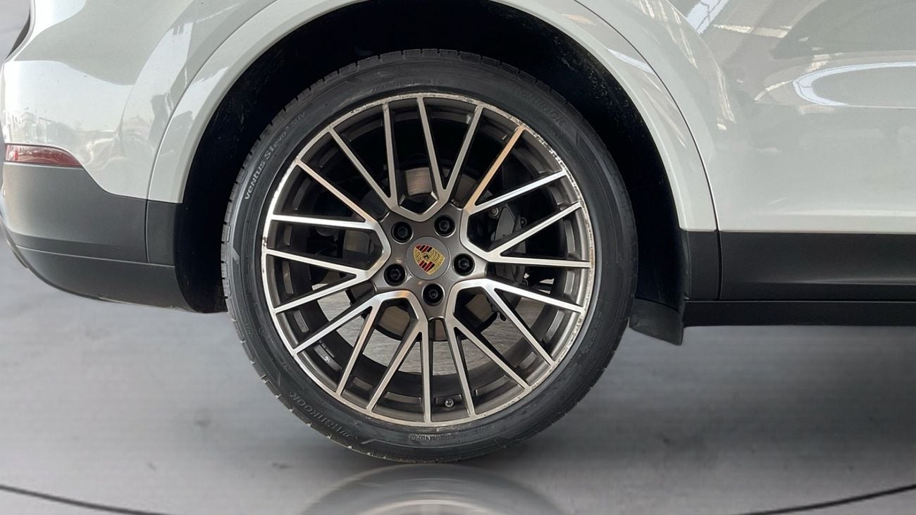 Porsche Cayenne S | Guaranteed Warranty | 0 Down Payment