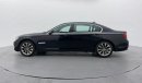 BMW 730Li 730LI 3 | Under Warranty | Inspected on 150+ parameters