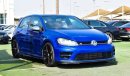 Volkswagen Golf R