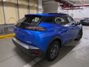 Peugeot 2008 ALLURE