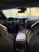 كاديلاك CTS V 6.2L