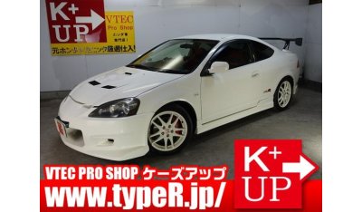 Honda Integra DC5