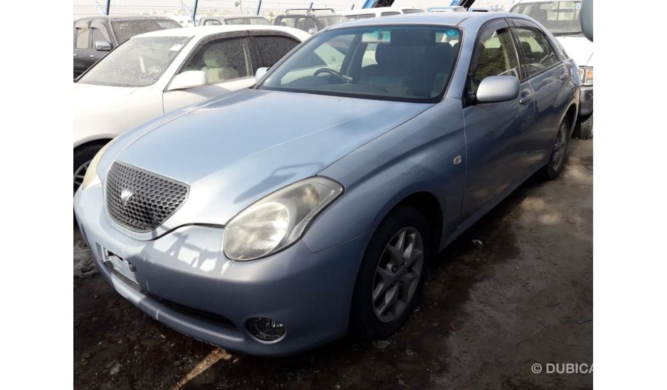 Toyota Verossa RIGHT HAND DRIVE(Stock no PM 449 )