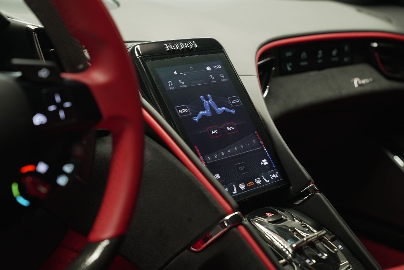 Ferrari Roma FERRARI ROMA 3.9L