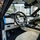 Land Rover Range Rover HSE P400 3.0L 2025 RANGER ROVER VOUGE V6 HSE BRAND NEW GCC WITH 5 YEARS WARRANTY