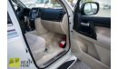 Toyota Land Cruiser - GXR - 4.0L - GRAND TOURING - STANDARD OPTION