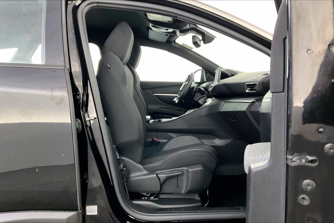 Peugeot 3008 Active | Guaranteed Warranty | 0 Down Payment