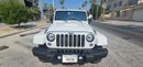 جيب رانجلر أنليميتد Unlimited Sport 3.6L A/T