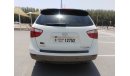 Hyundai Veracruz Hyundai veracruz 2011 gcc 4*4 very good condition,,, for sale