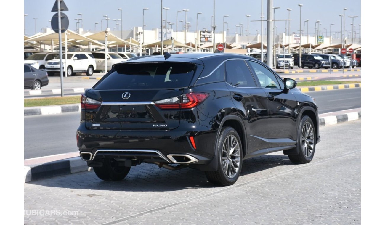 لكزس RX 350 PREMIER / CLEAN CAR / WITH WARRANTY