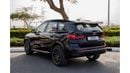 BMW X1 2024 BMW X1 SDRIVE20i Night Packeg Black 1.5L 0KM