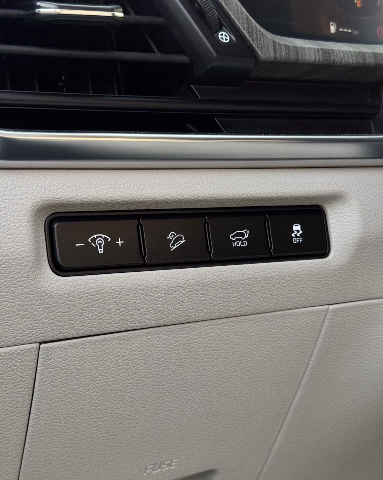 Kia Telluride KIA Telluride 3800 CC - 2025 MODEL