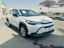 Toyota Frontlander 2.0 HYBRID - NEW FACE 2025 MID OPTION - MODEL 2025