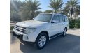 Mitsubishi Pajero Mitsubishi Pajero model 2009 3,8 GCC Excellent Condition