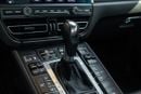 Porsche Macan Std 2.0L (252 HP)