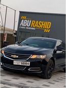 شيفروليه إمبالا Lt