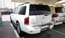 Nissan Armada SE