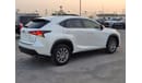 Lexus NX300 2020 Lexus Nx300 2.0L V4 Turbo