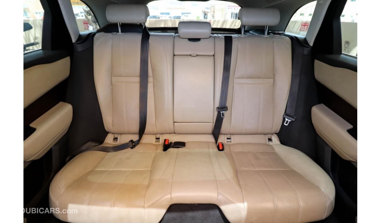 Land Rover Range Rover Velar P380 SE L560