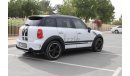 Mini Cooper Countryman ALL4