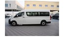 تويوتا هاياس Toyota Hiace 3.5 Petrol Highroof Passenger Van with Heater