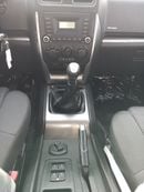 ماهيندرا سكوربيو 2.2L MHAWK TURBO DIESEL / "7" DVD SCREEN / 4WD