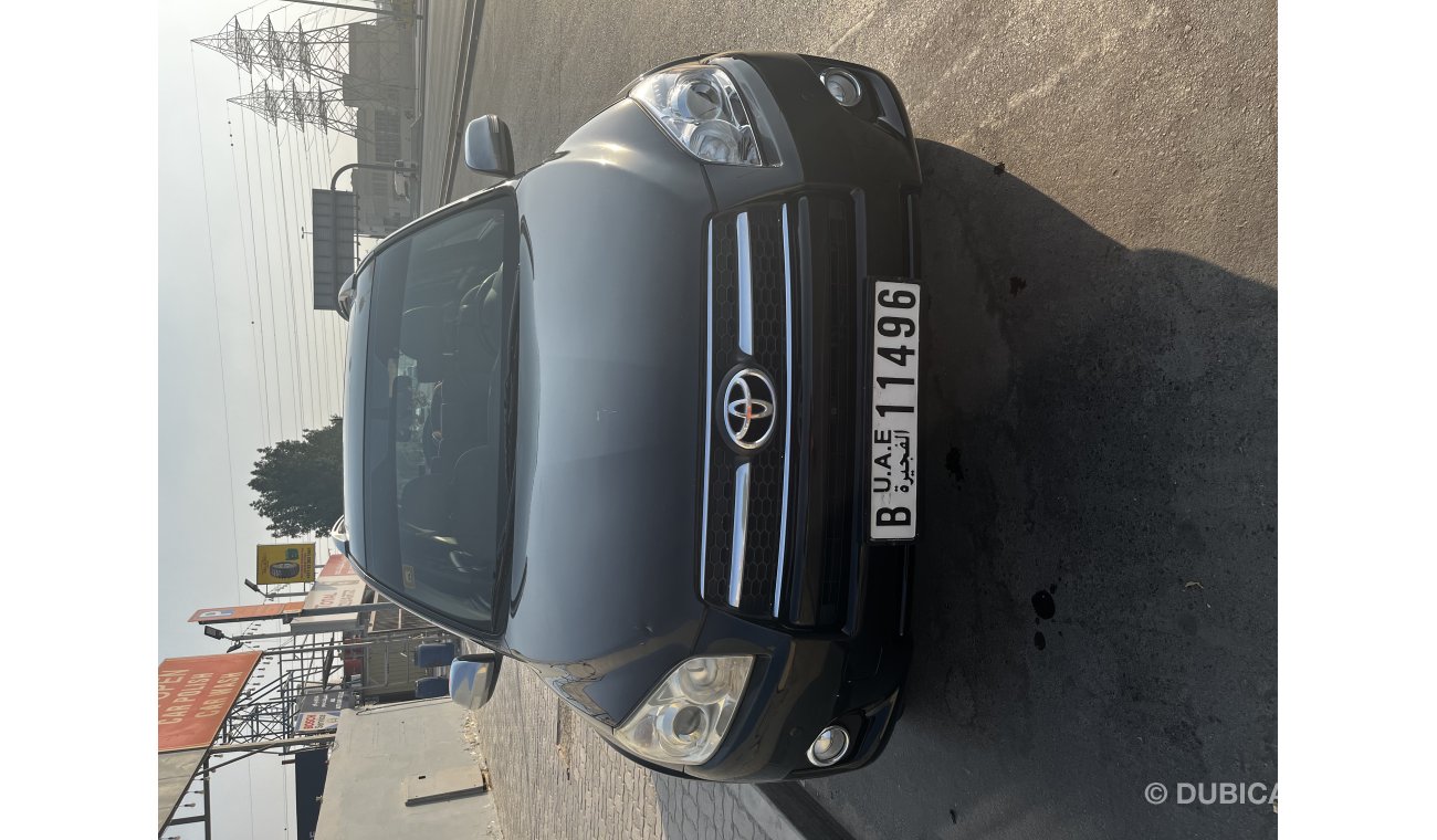 Toyota RAV4 AWD 4WD top options