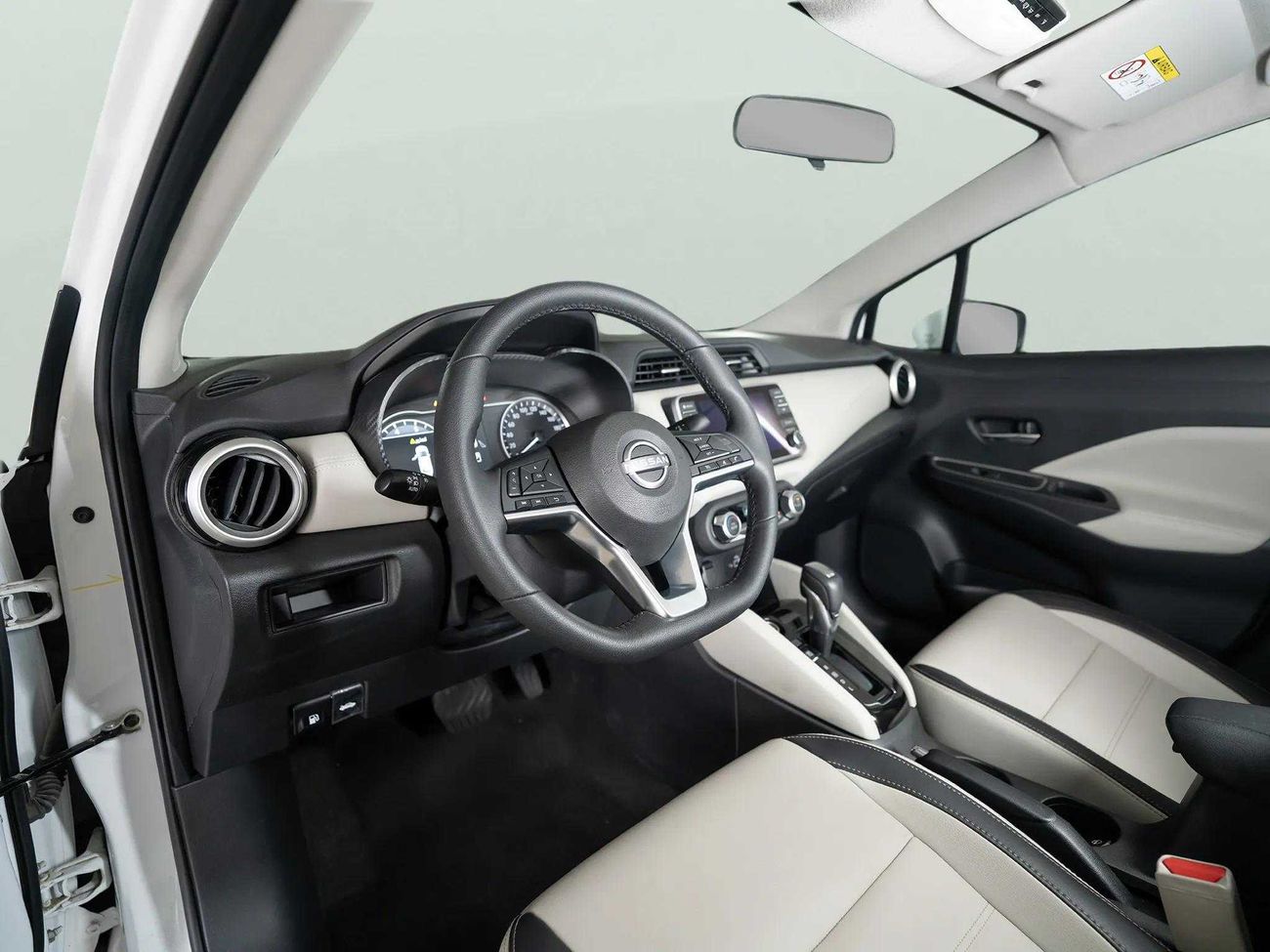 Nissan Sunny SL 1.6L SL 1.6