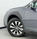 Subaru OUTBACK Std 2.5L 2024 Subaru Outback, 2027 Subaru Warranty, Full Subaru Service History, Low Km, GCC