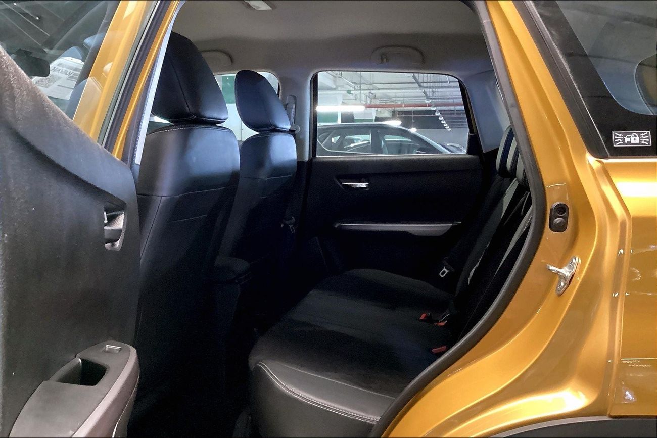 Nissan XTerra Titanium | Guaranteed Warranty | 0 Down Payment