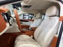 Bentley Flying Spur 4.0T V8 AZURE 2024