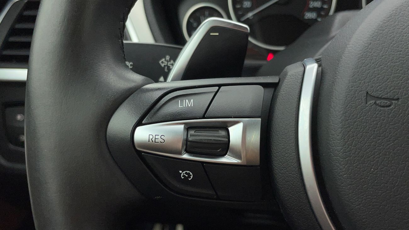 بي أم دبليو 430i M SPORT 2 | بدون دفعة مقدمة | اختبار القيادة في المنزل