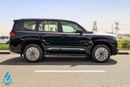 Toyota Land Cruiser LC300 GXR | 4.0L V6 | GCC Specs | Full Safety Package | 4WD | Premium Features | Export Only